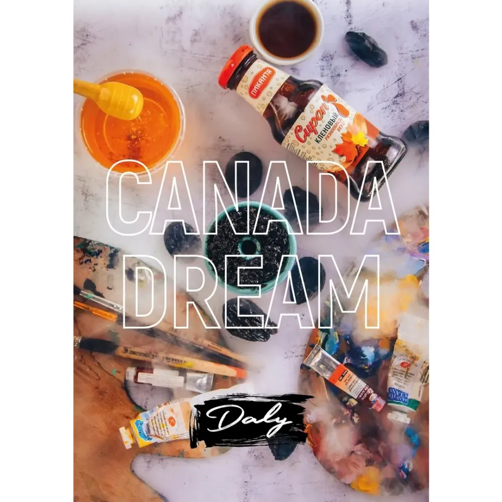 Canada Dream