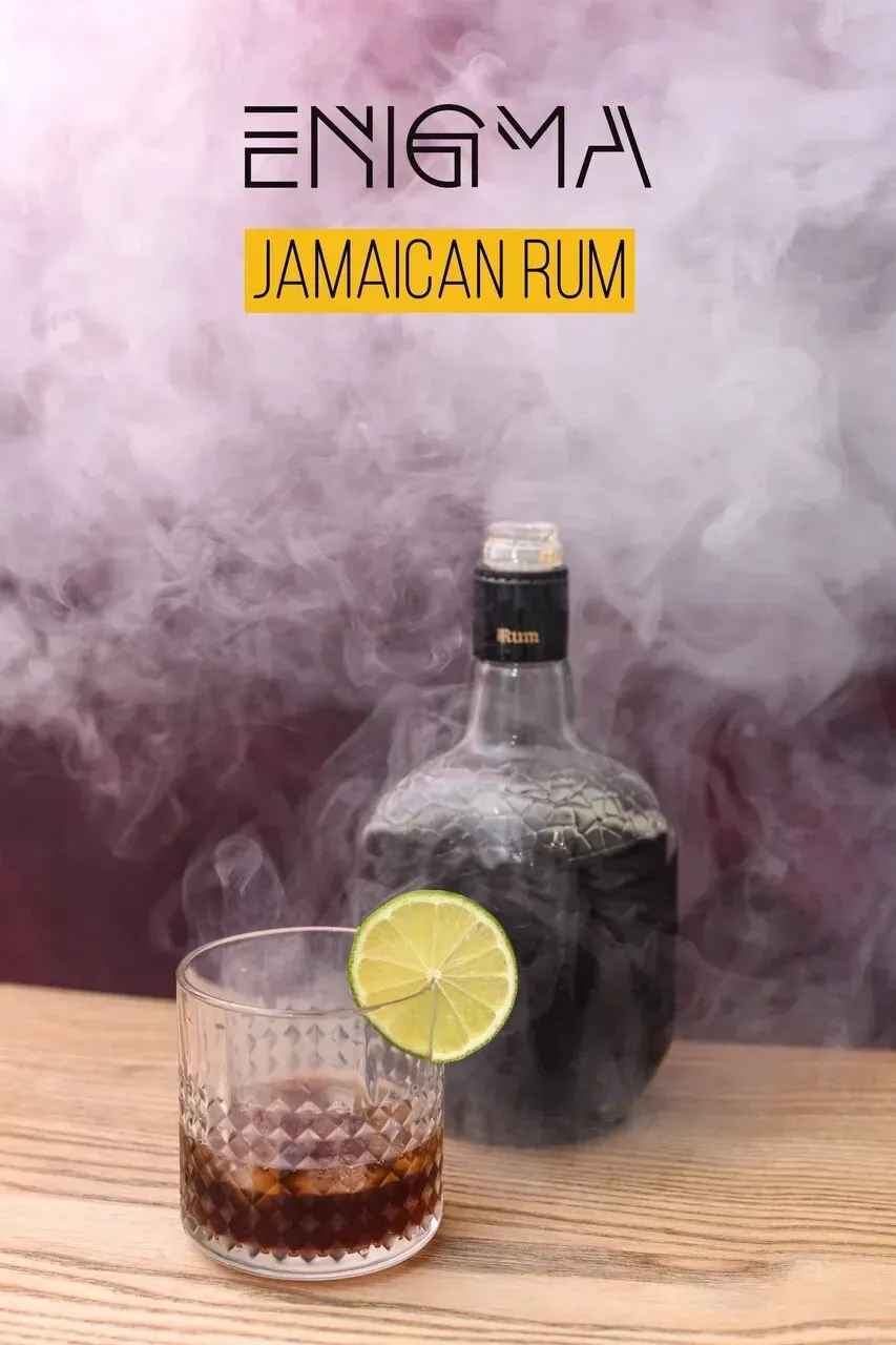 Jamaican Rum