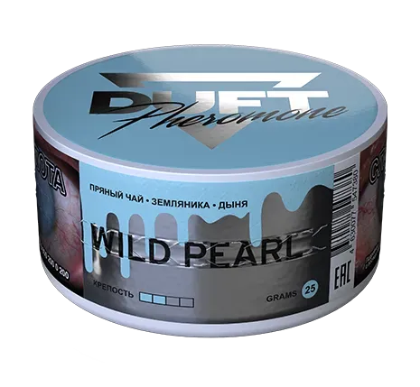Wild Pearl