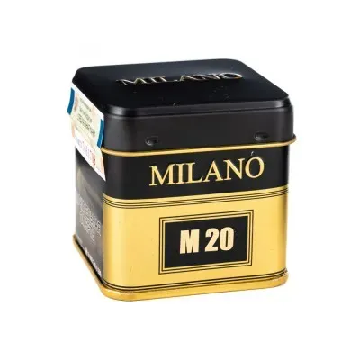 M 20