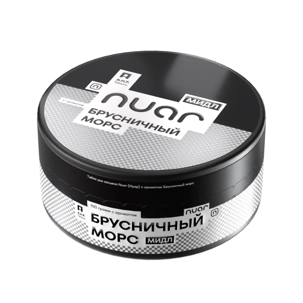 Брусничный морс