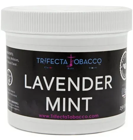 Lavender Mint