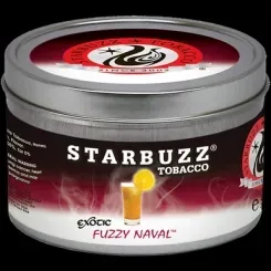 Fuzzy Naval