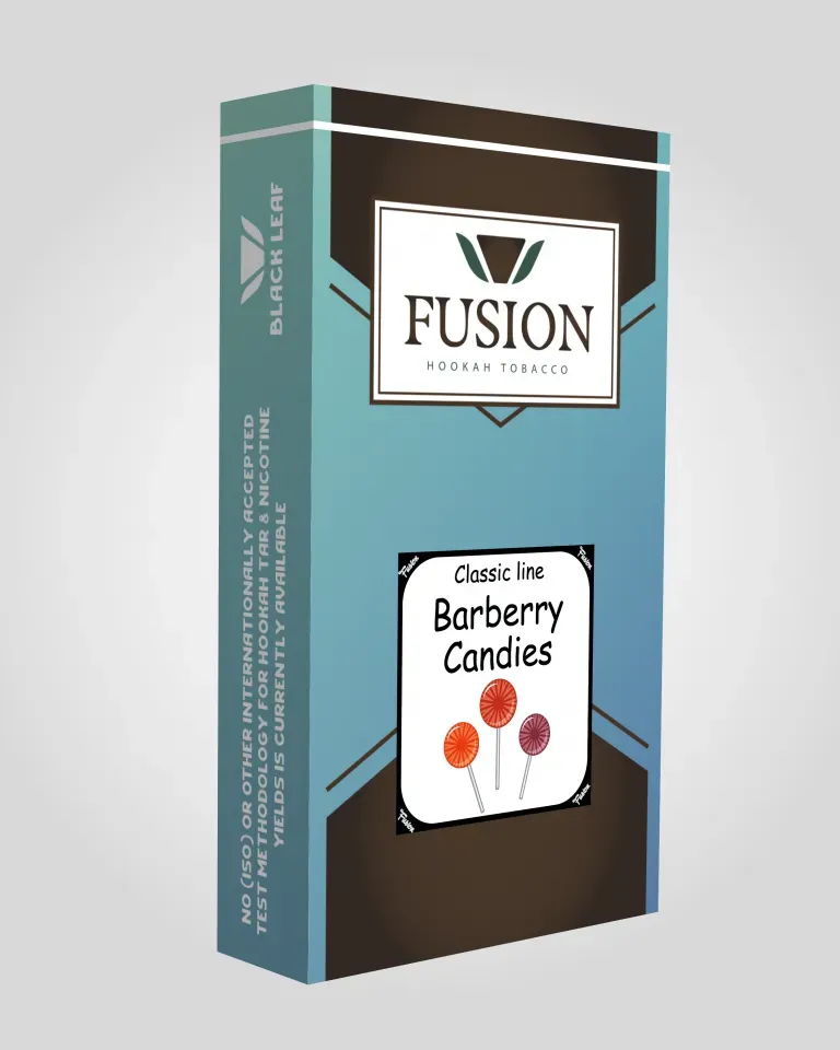 Barberry Candies