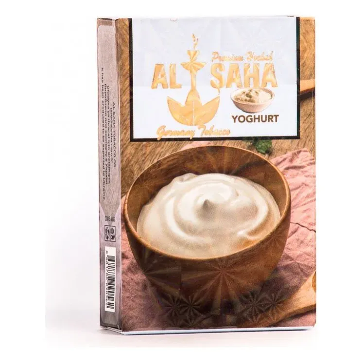 Yoghurt