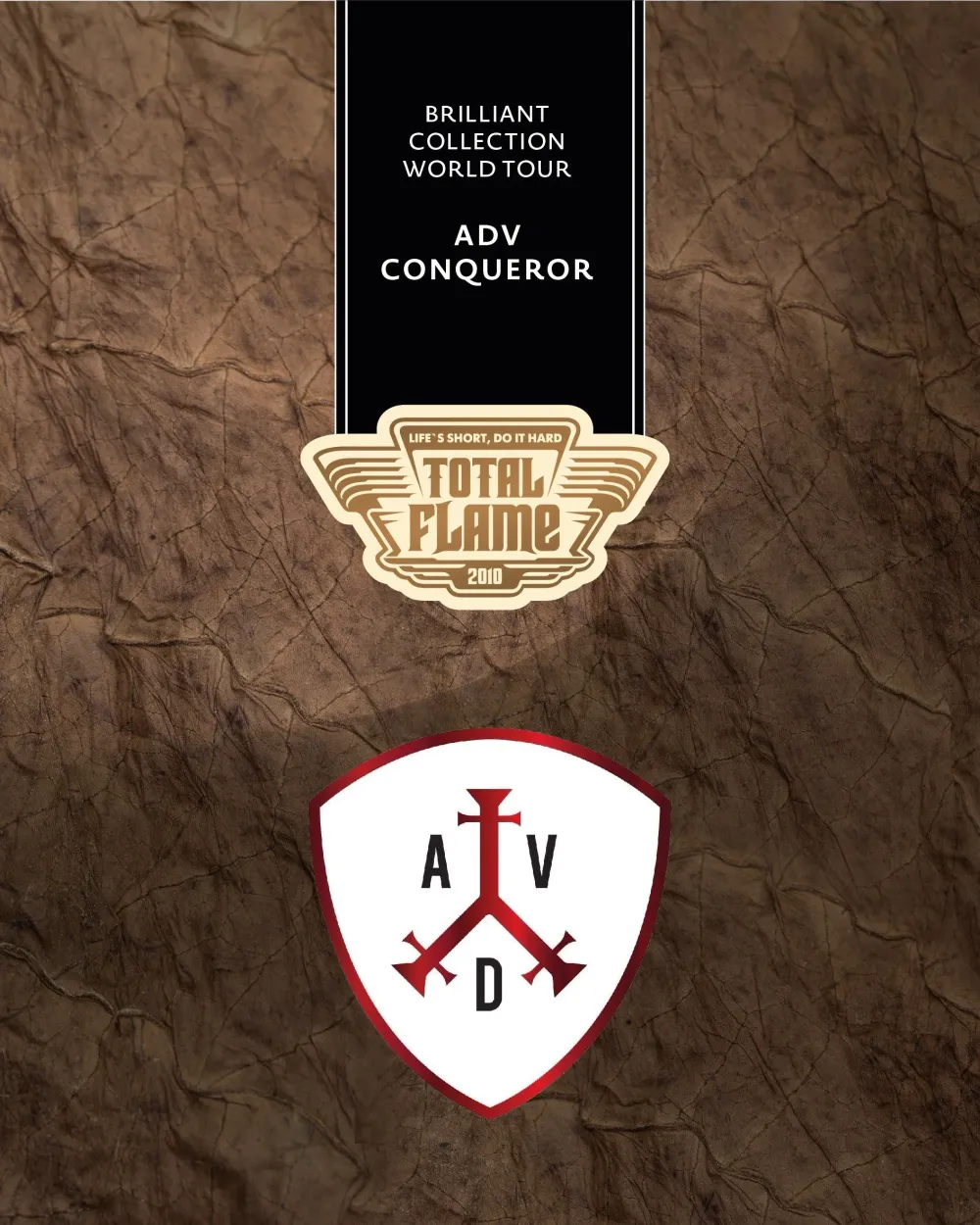 ADV Conqueror