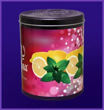 Lemon Mint