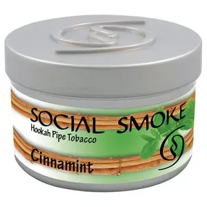 Cinnamint