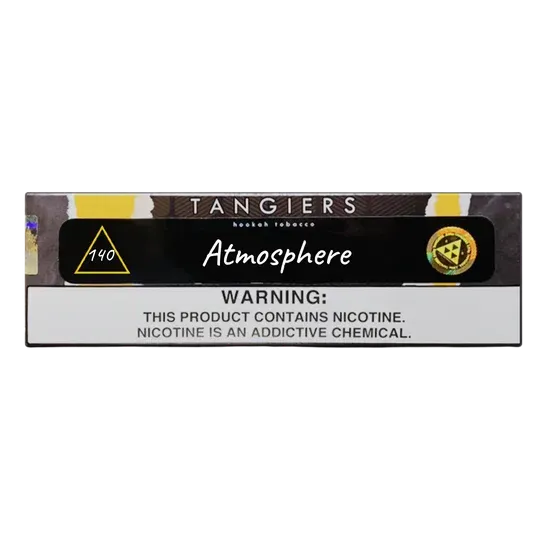Atmosphere