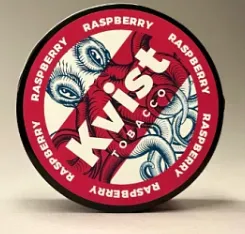 Raspberry