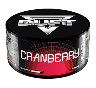 Cranberry
