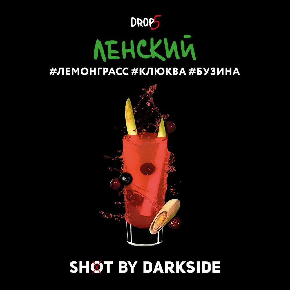 Ленский трип