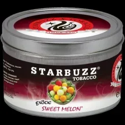 Sweet Melon