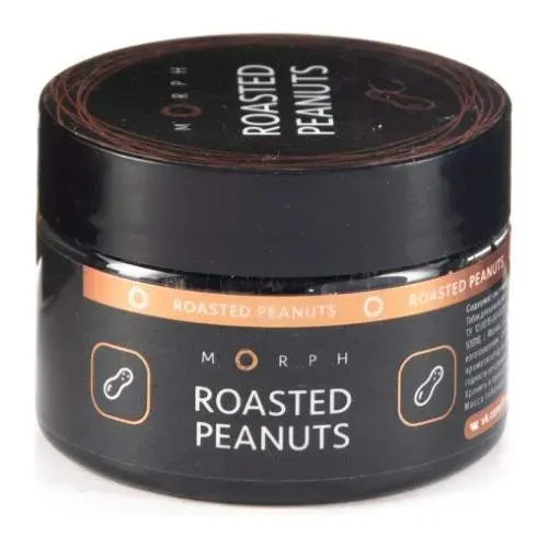 Roasted Peanuts