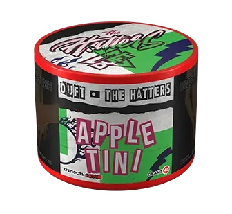Appletini