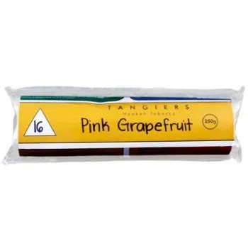 Pink Grapefruit