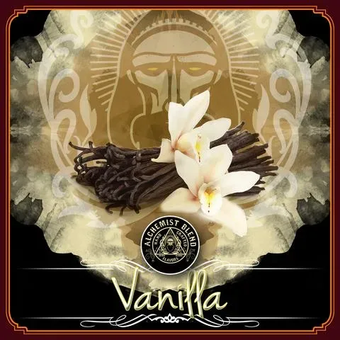 Vanilla