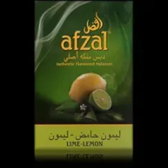 Lime-Lemon