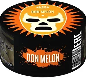 Don Melon