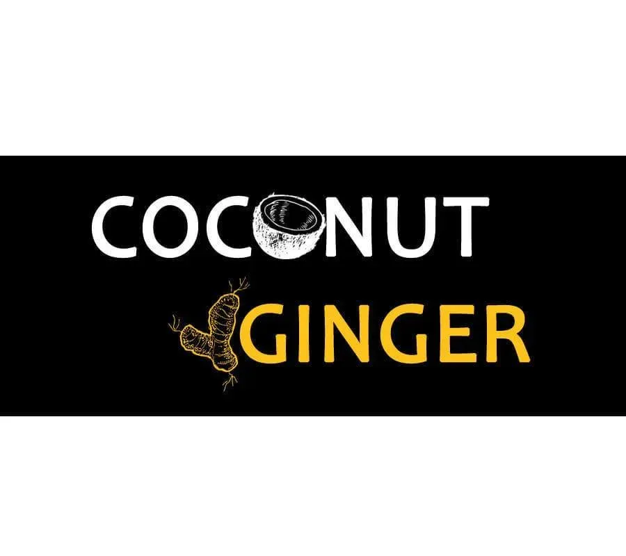 Coconut Ginger