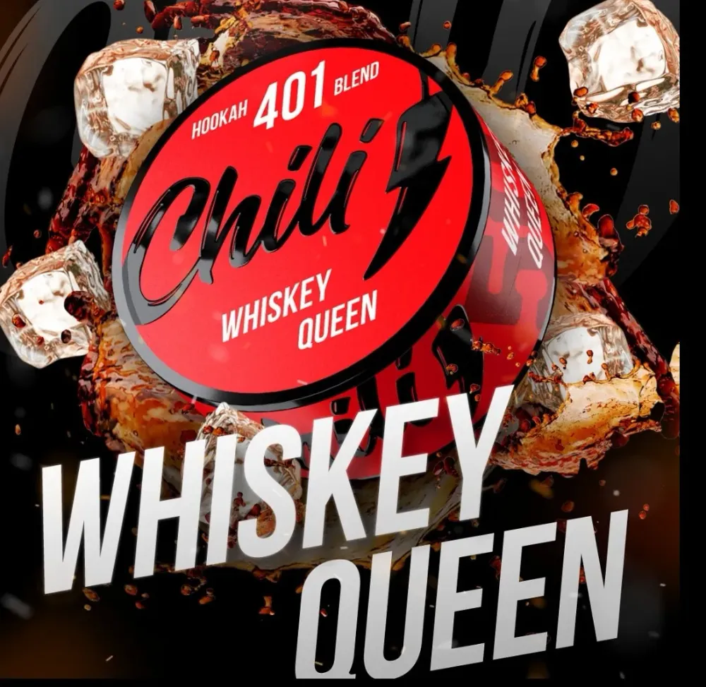 Whiskey Queen