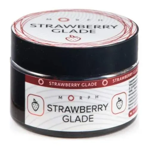 Strawberry Glade