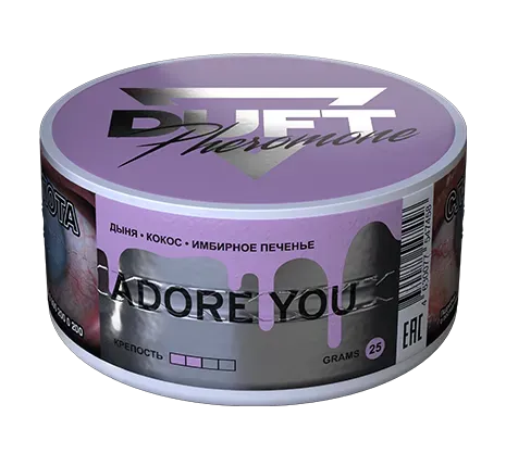 Adore You