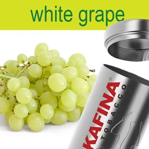 White Grape