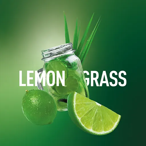 Lemongrass