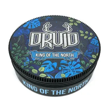 King of The North