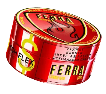 Ferra