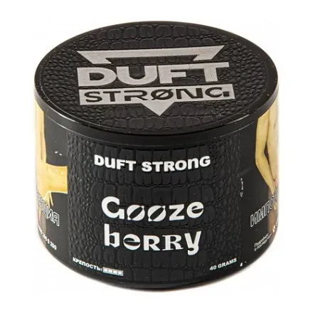 Goozeberry