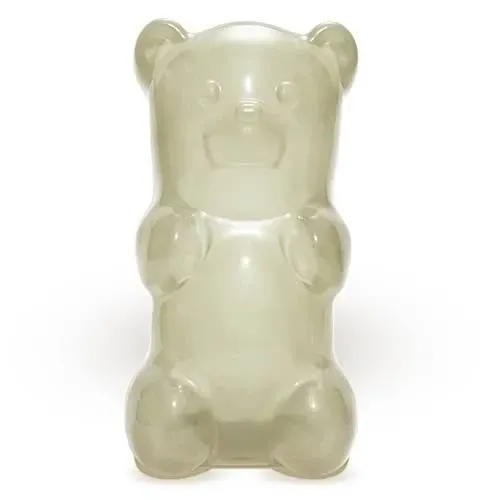 White Gummi Bear