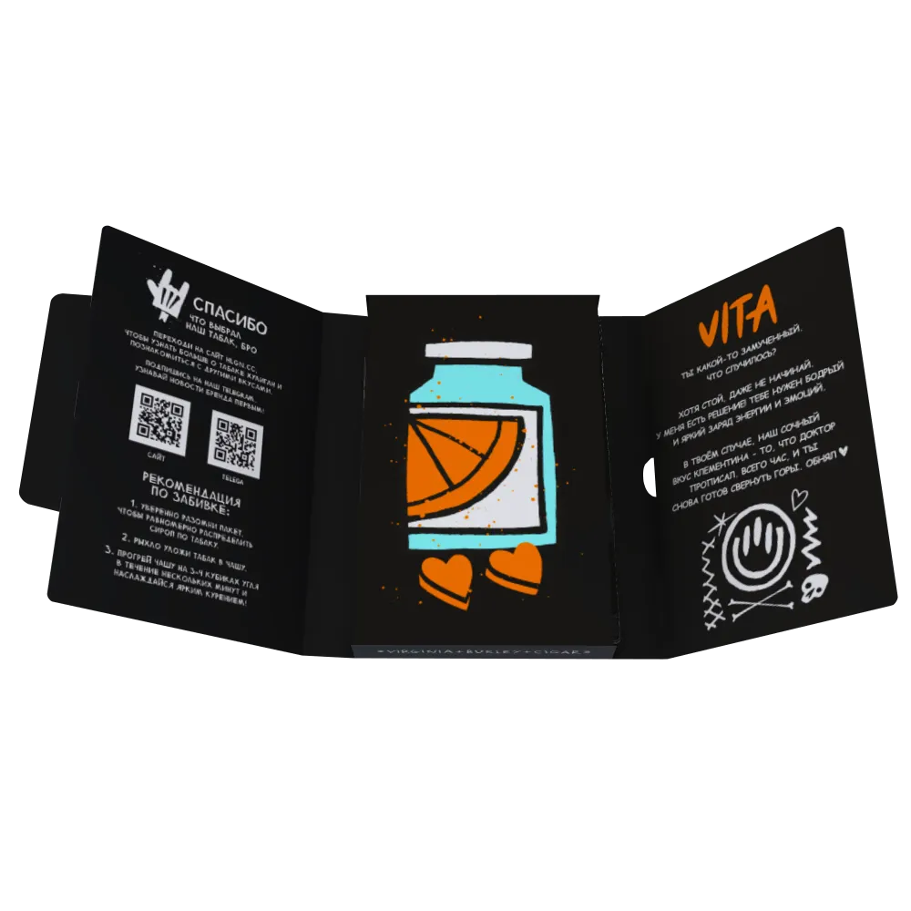 Vita