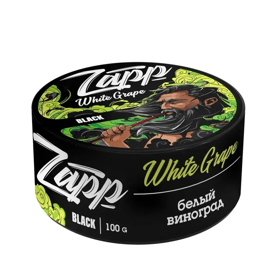White Grape