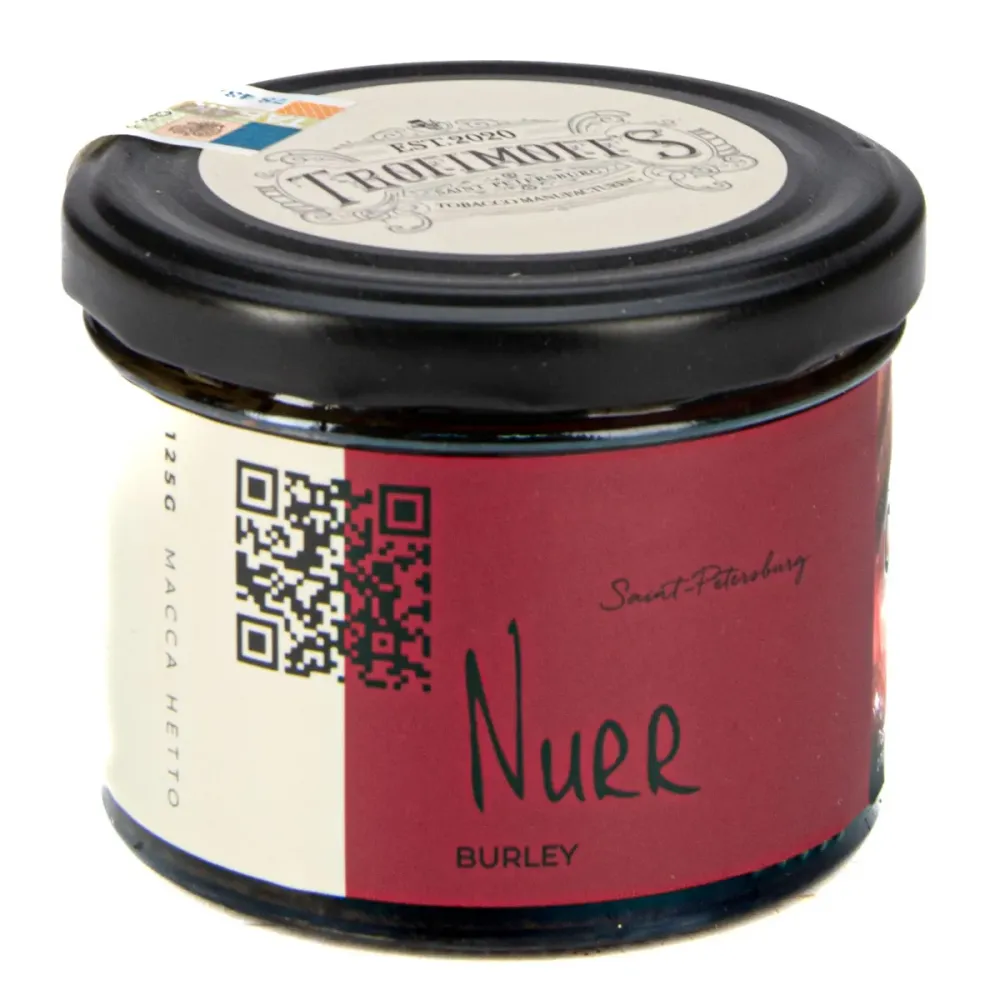 Nurr