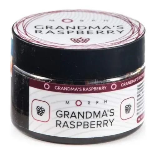 Grandma's Raspberry