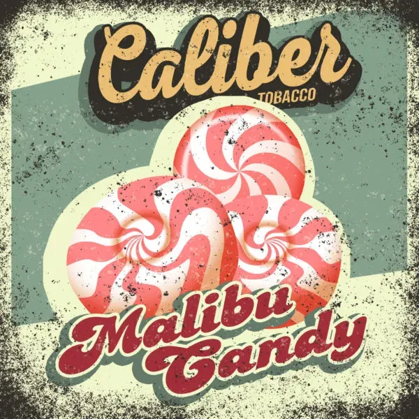 Malibu candy