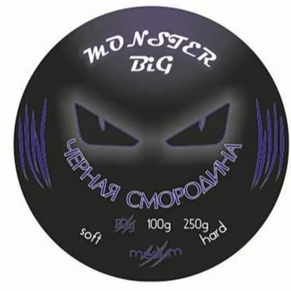 Черная смородина