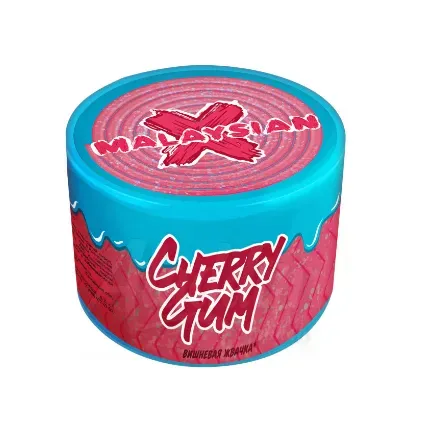 Cherry Gum