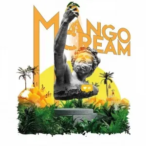 Mango Cream
