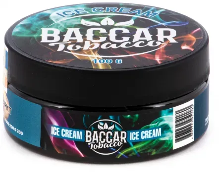 Ice Cream