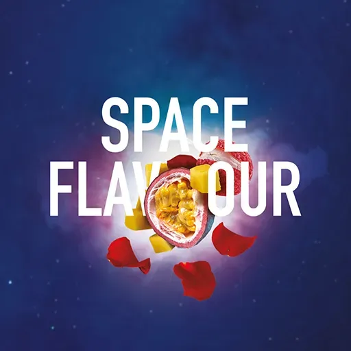 Space Flavour