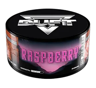 Raspberry