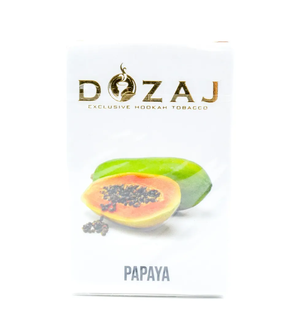Papaya