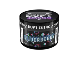 Elderberry