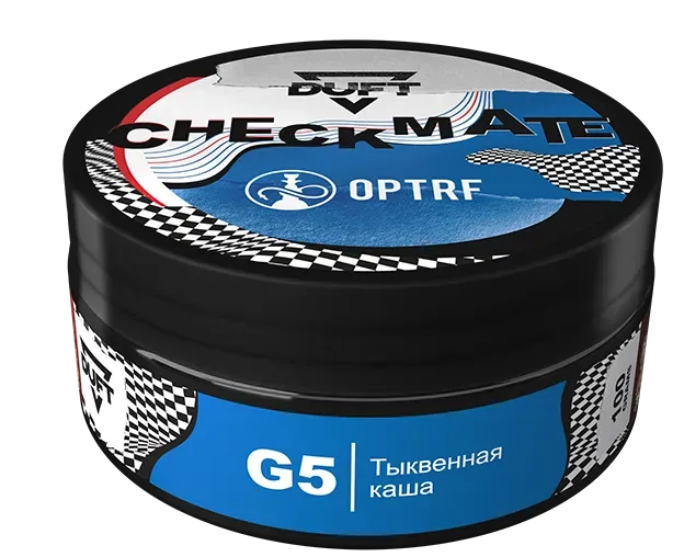 G5 x OPTRF