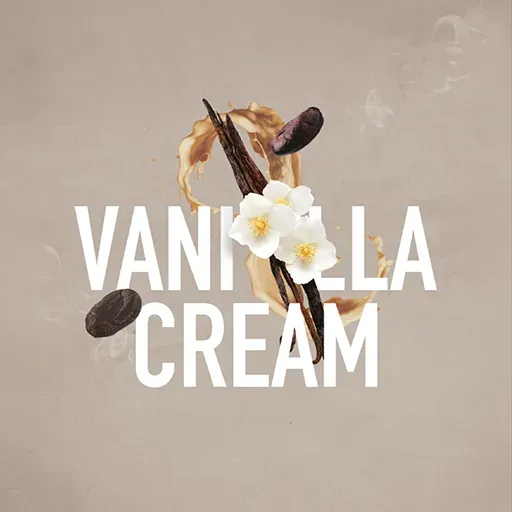 Vanilla Cream