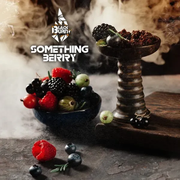 Something Berry