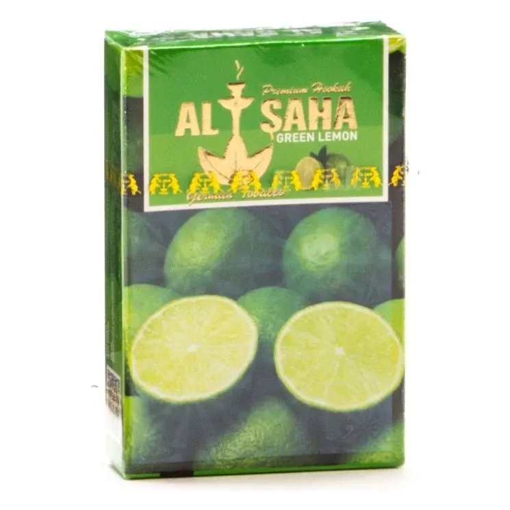 Green Lime